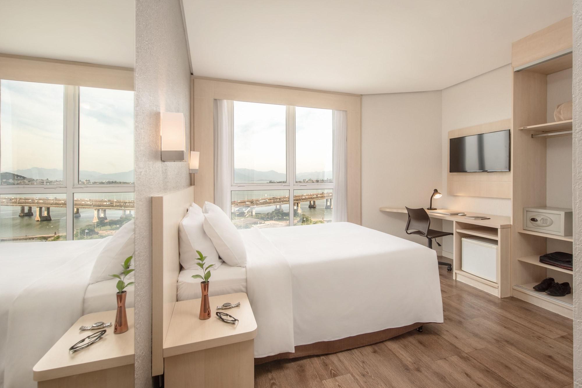 Intercity Hotel Florianopolis