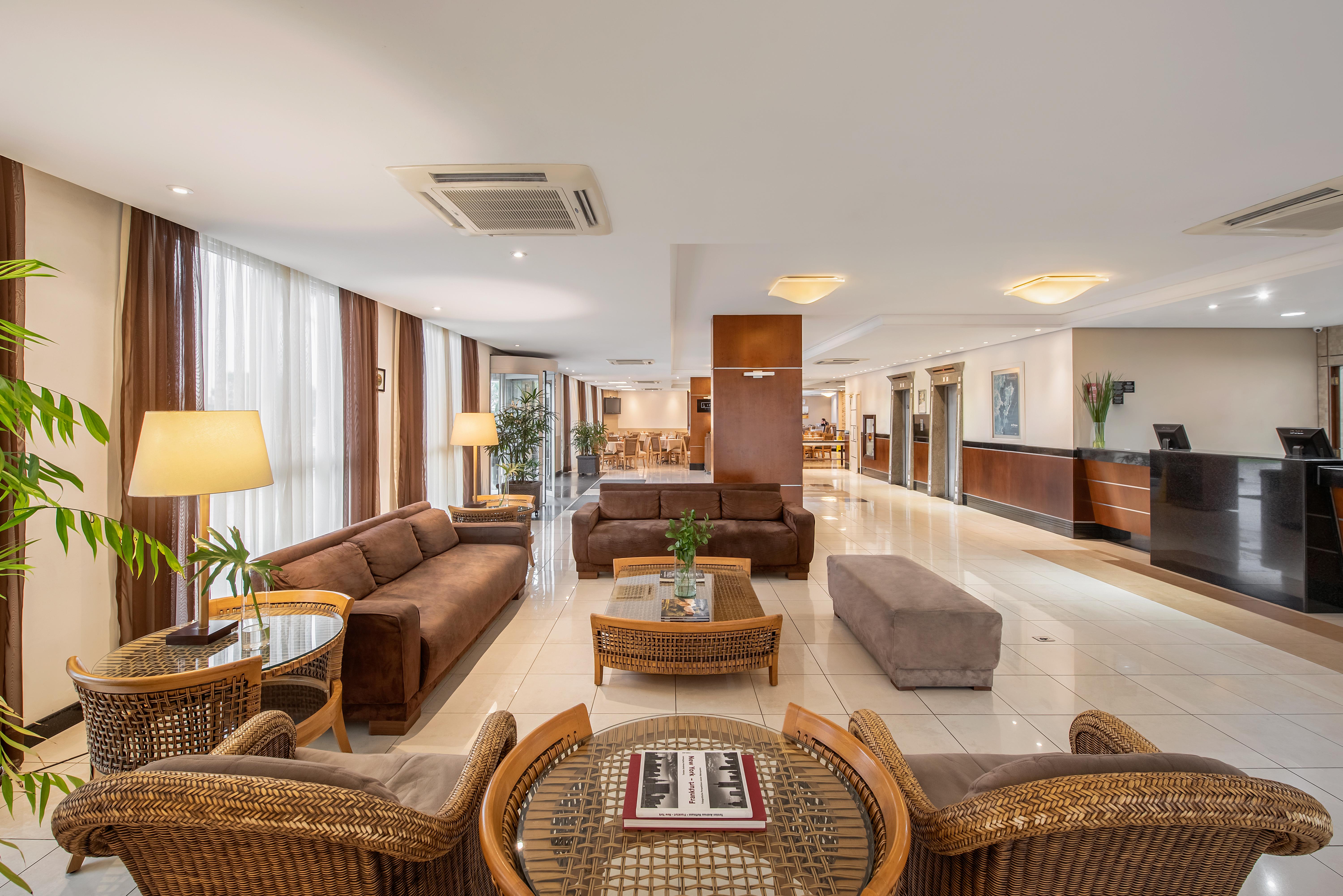 Hotel Intercity 4*