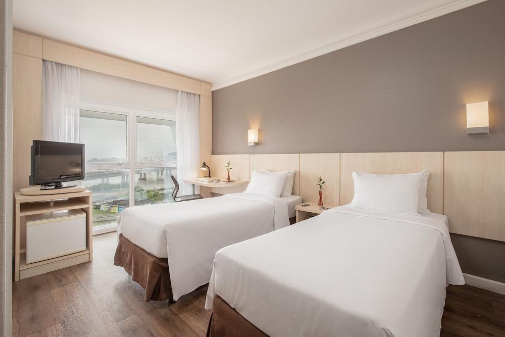 Intercity 4* Florianopolis