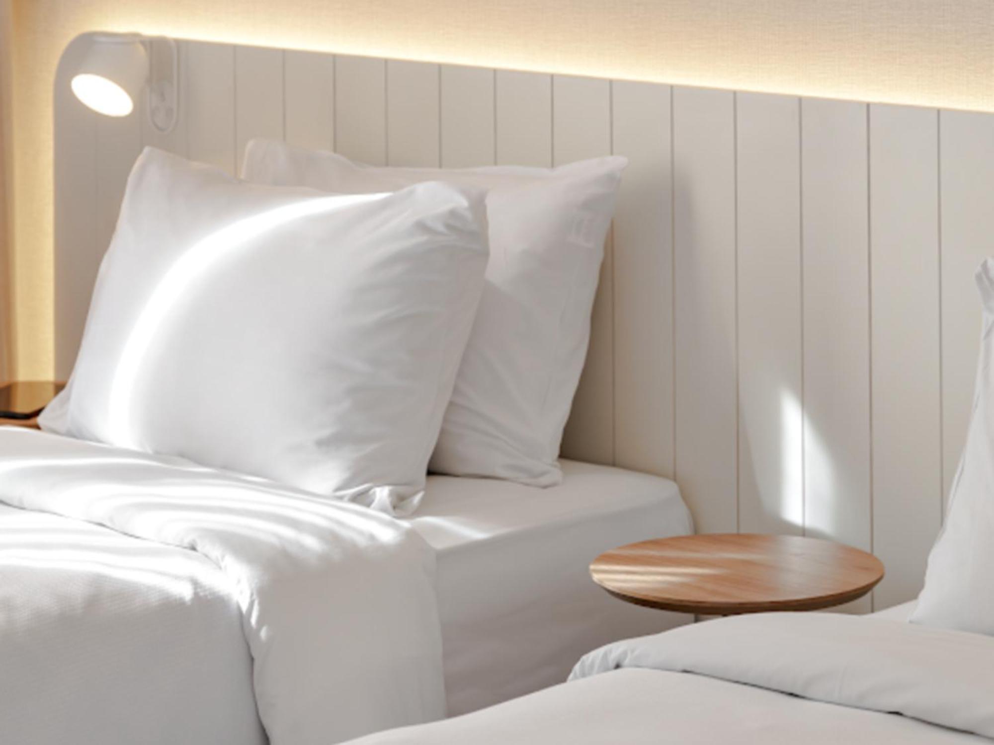 Hotel Intercity 4*