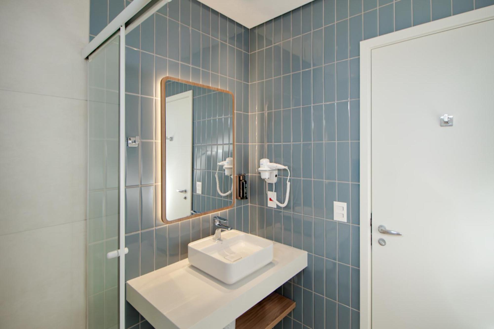 Hotel Intercity Florianopolis