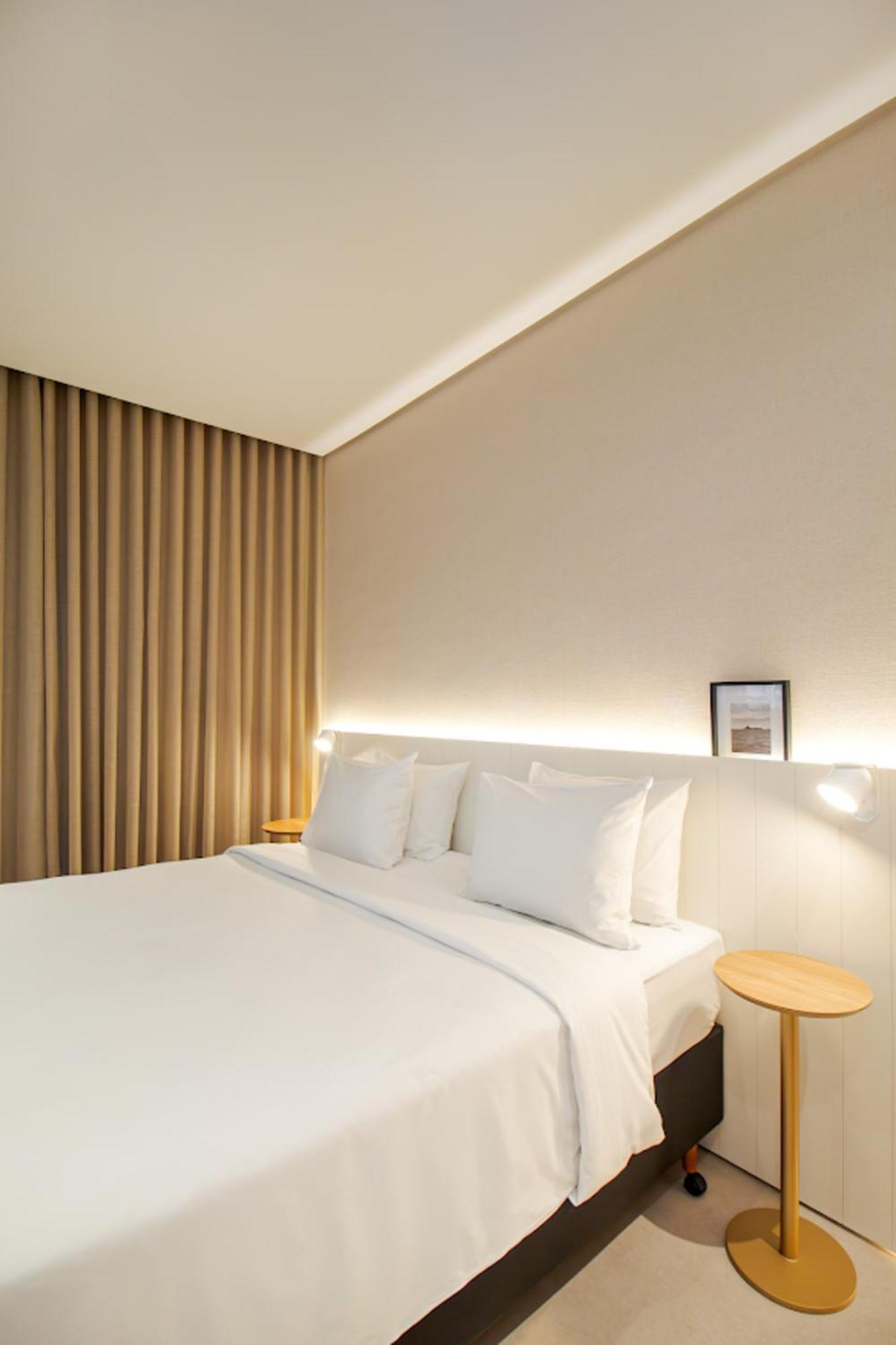 Intercity Hotel 4*