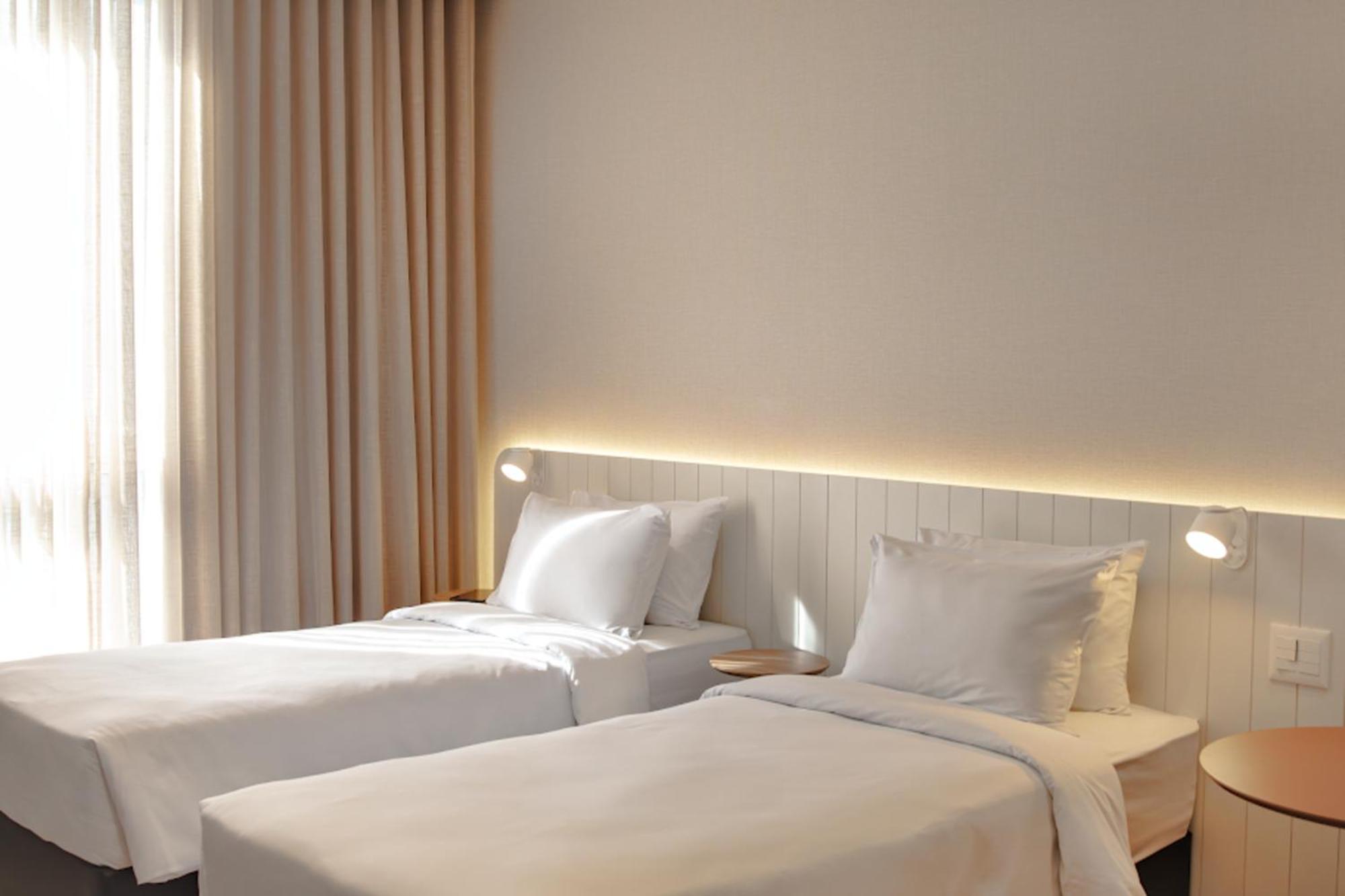 Intercity Hotel Florianopolis