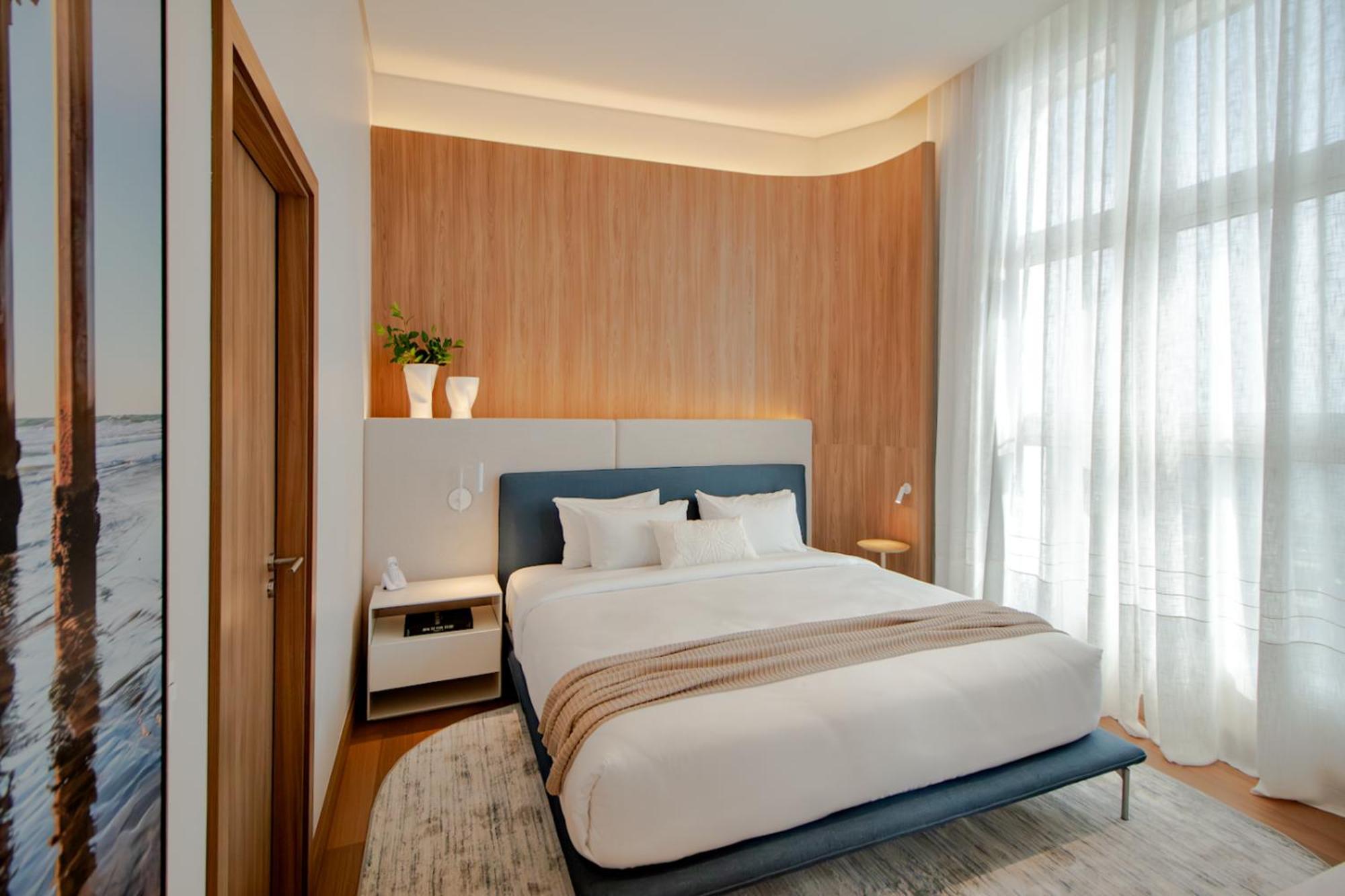 Intercity 4* Florianopolis