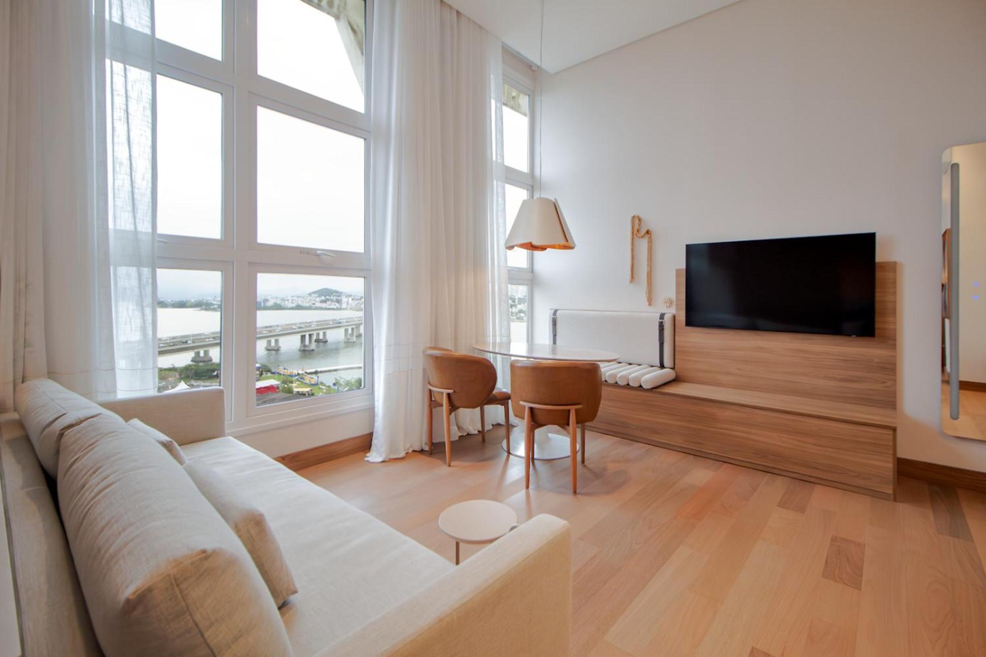 Intercity Hotel Florianopolis
