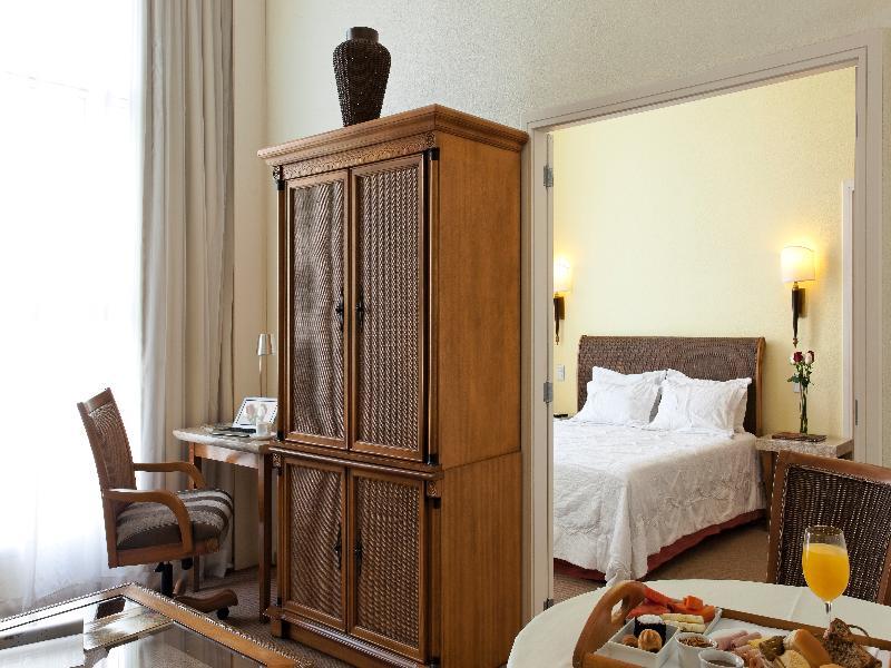 Intercity Hotel Florianopolis