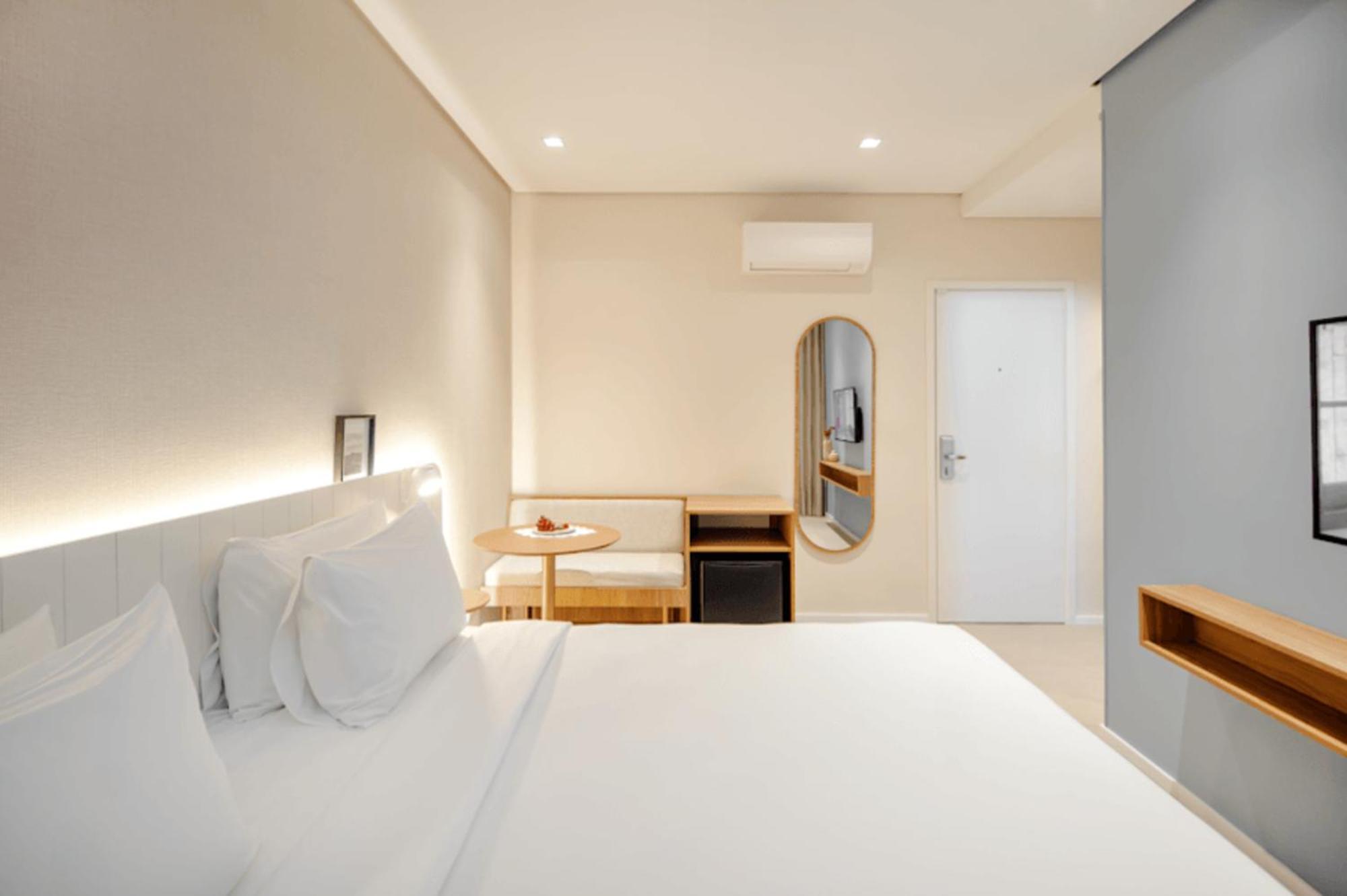 Intercity 4* Florianopolis