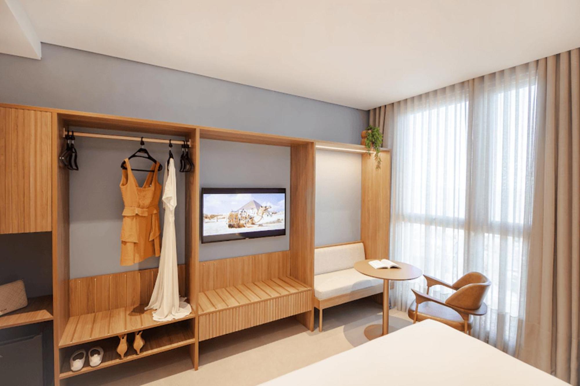Intercity Hotel