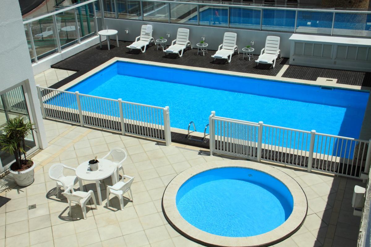 Hotel Intercity 4*