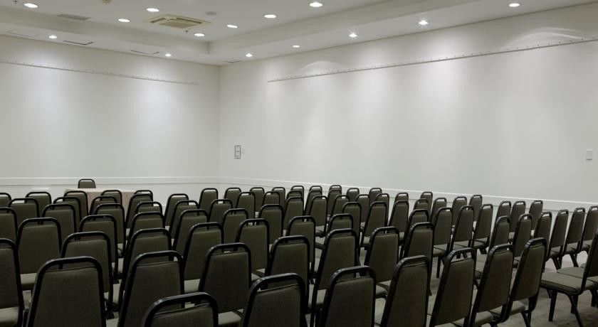 Hotel Intercity Florianopolis