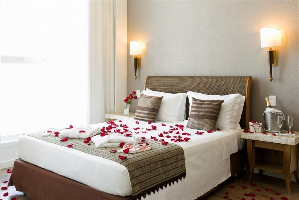 Intercity Hotel