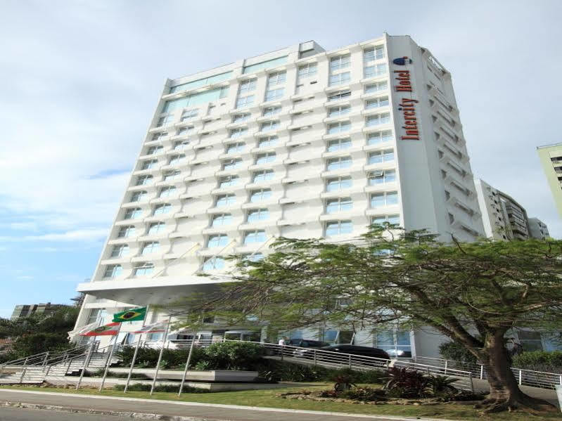Intercity Hotel Florianopolis