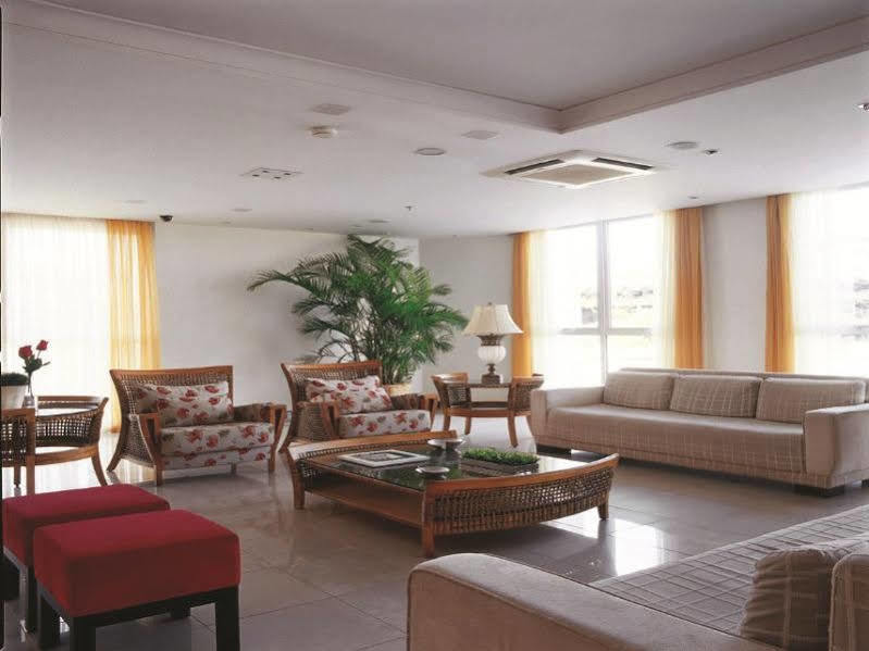 Intercity 4* Florianopolis