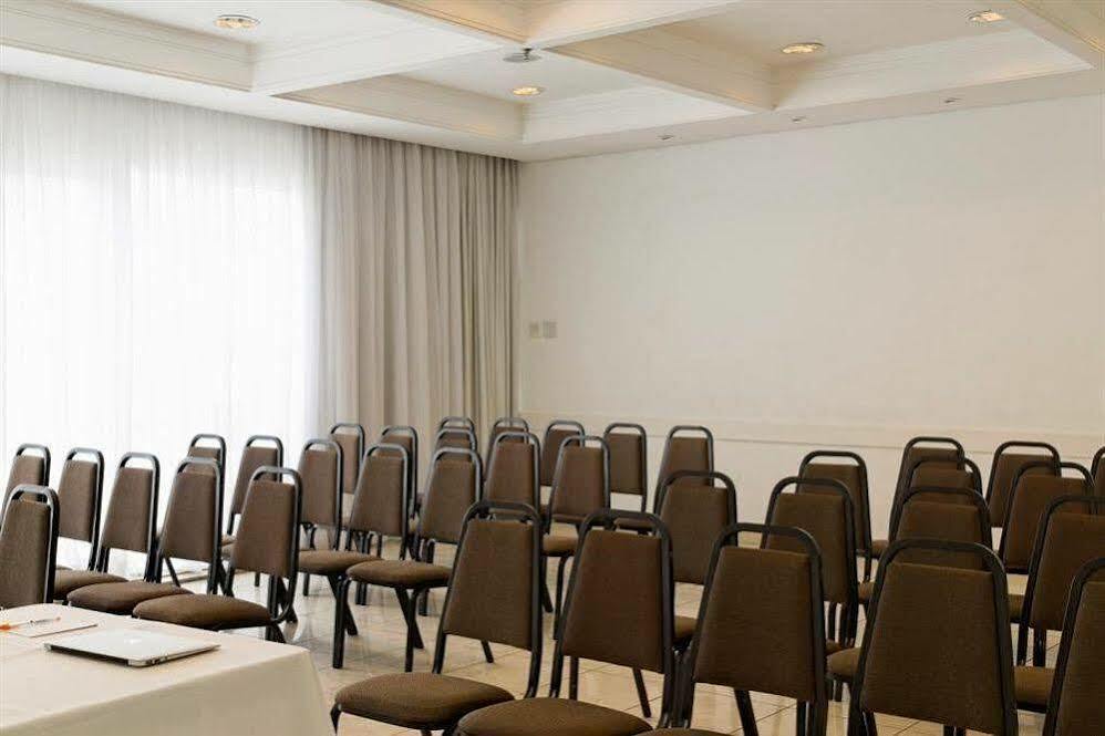 Intercity Hotel Florianopolis
