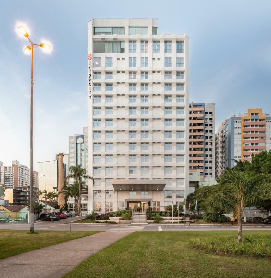 Intercity Hotel 4*