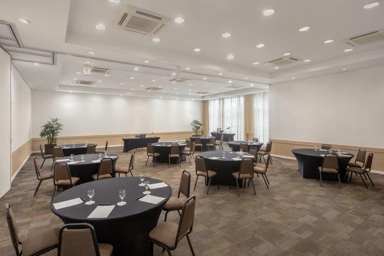 Intercity Hotel Florianopolis