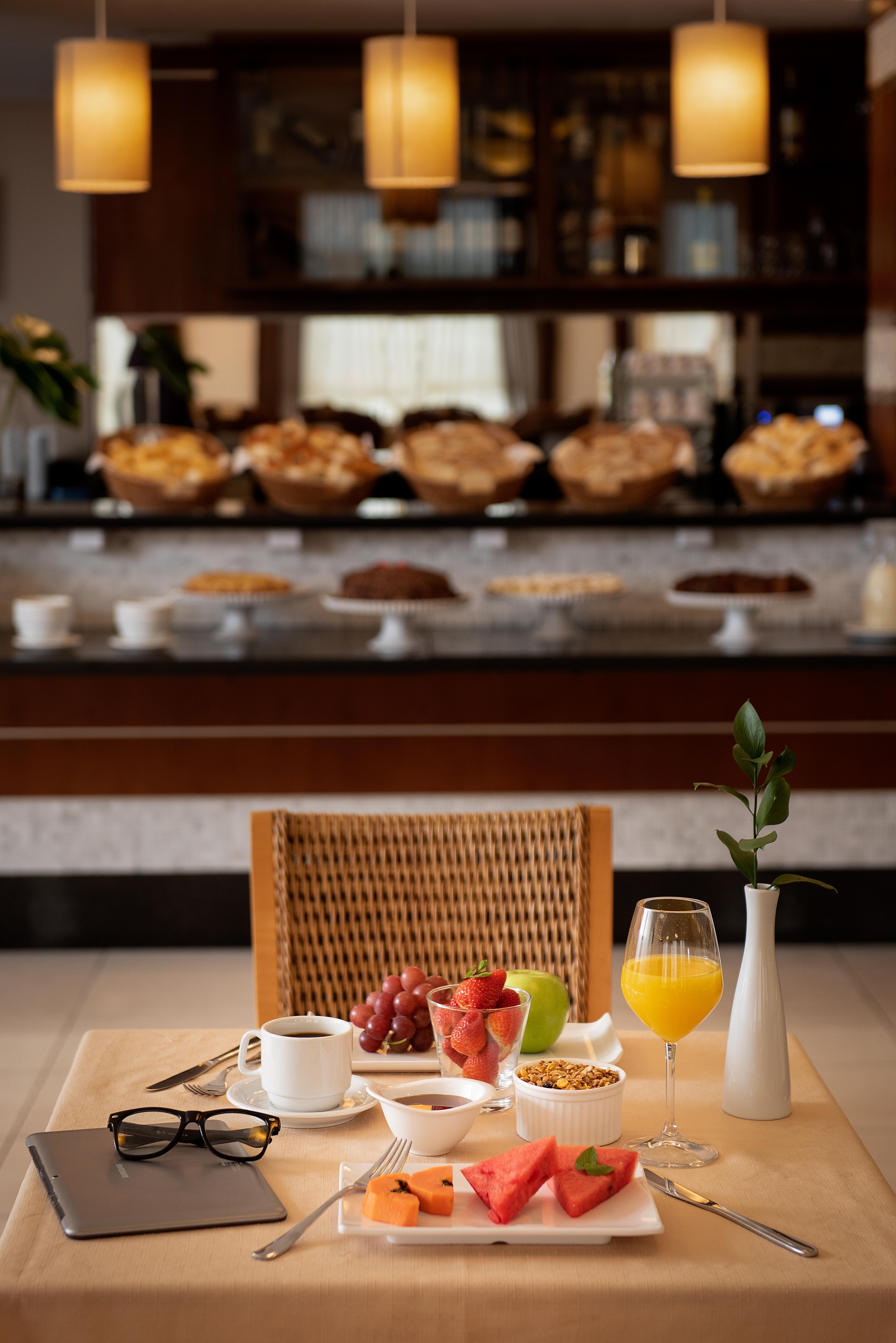 Hotel Intercity 4*