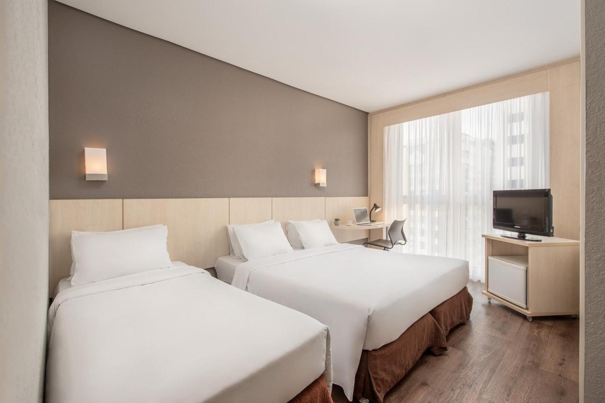 Hotel Intercity 4*