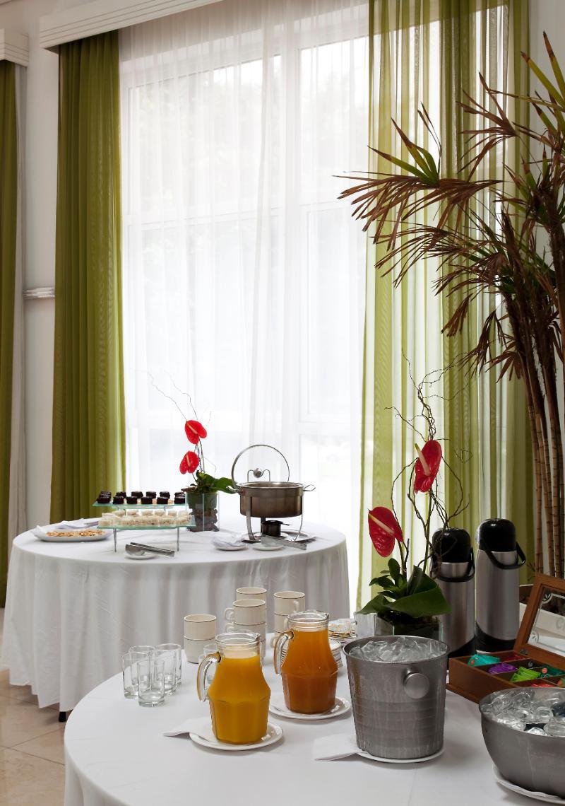 Hotel Intercity
